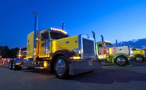 Semi Truck Wallpapers | Trucks, Peterbilt, Semi trucks