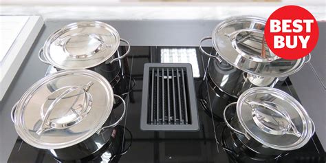 Best venting hobs/extractor hobs for 2023: Which Best Buys and expert ...