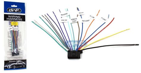 Wiring diagram for Kenwood DNX571HD: Simplified connections for your car audio system