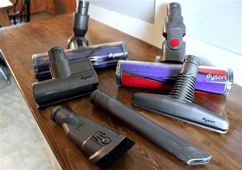 How to Actually use all Those Vacuum Cleaner Attachments! | The Creek ...