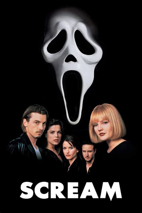 Descargar Scream (1996) REMUX 1080p Latino - CMHDD CinemaniaHD