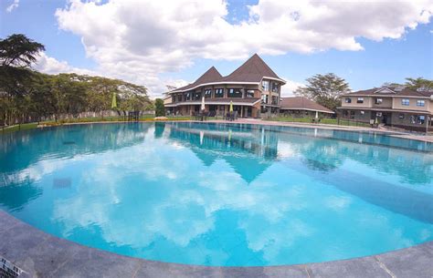 lake Naivasha Sopa Resort | Naivasha , Kenya - Novan Global