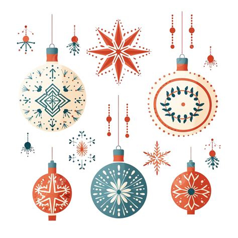 Christmas Card Design, Holiday Decoration Elements For Design, Postcard, Greeting Cards PNG ...