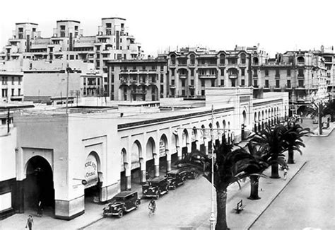 Casablanca, its History and stories | WeCasablanca