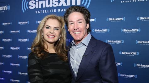 Victoria Osteen, Joel's Wife: 5 Facts You Need to Know