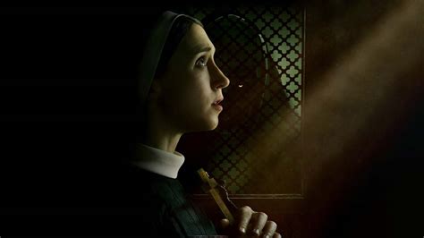 The Nun II: How Are Paranormal Investigators Ed And Lorraine Warren ...