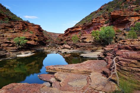 Our Guide to Kalbarri National Park ~ The Long Way's Better