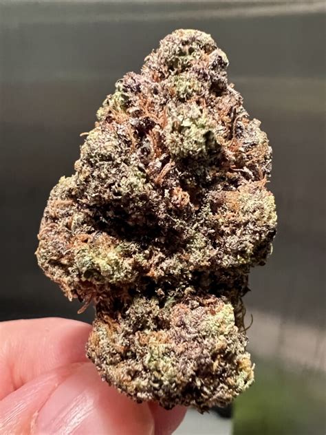 Rainbow Runtz - Strain Review - HighThailand