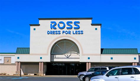 9 Fast Facts About Ross Dress For Less & Why Prices Are So Cheap ...