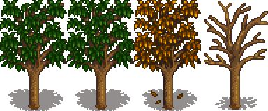 Apricot Tree - Stardew Valley Wiki