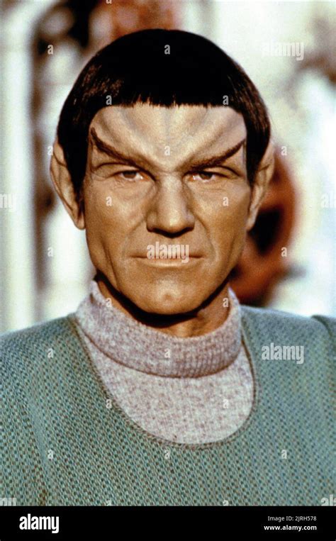 PATRICK STEWART, STAR TREK: THE NEXT GENERATION, 1987 Stock Photo - Alamy