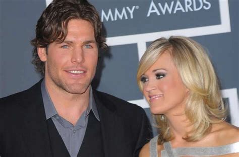 Carrie Underwood’s Husband Opens Up About Faith in New Book