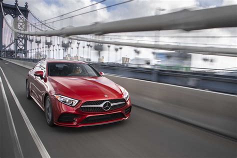 Mercedes could drop CLS and AMG GT 4-Door Coupe in cost-cutting drive