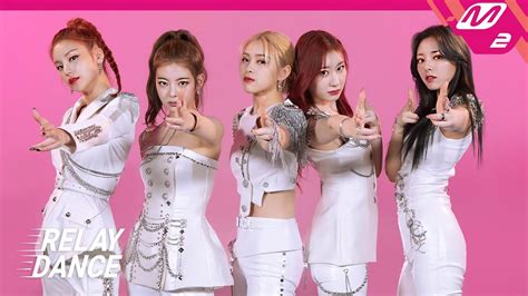 ITZY unveils relay dance video for latest single 'M.A.F.I.A in the ...