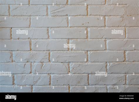 background texture of white Lightweight Concrete block, raw material ...