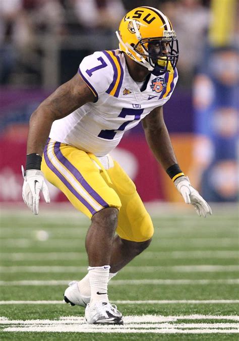 BENGALS NFL DRAFT BLOG: Prospect watch: Patrick Peterson - CB/SAFETY - LSU