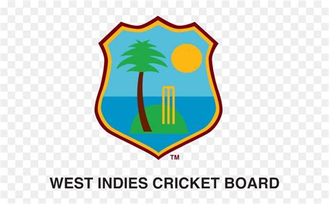 Logopedia - West Indies Cricket Team Logo, HD Png Download - vhv