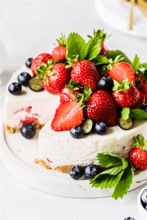 25 Mascarpone Desserts You'll Adore - Insanely Good