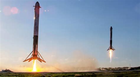 Spacex Launch April 2024 - Adel Loella