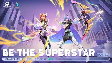 Jadwal Rilis Skin Baru Mobile Legends Bulan April 2023! | SPIN