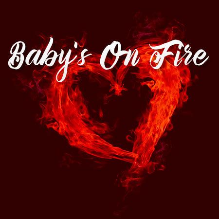 Baby's On Fire專輯 - Seeped, Speedy Audio, speed up songs - LINE MUSIC