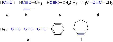 organic chemistry - Why are triple covalent carbon to carbon bonds drawn linearly in skeletal ...