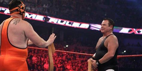 Jerry Lawler’s Final 10 WWE Matches, Ranked