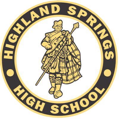 Highland_Springs_High_School-logo-2 – Highland Springs Football Alumni ...