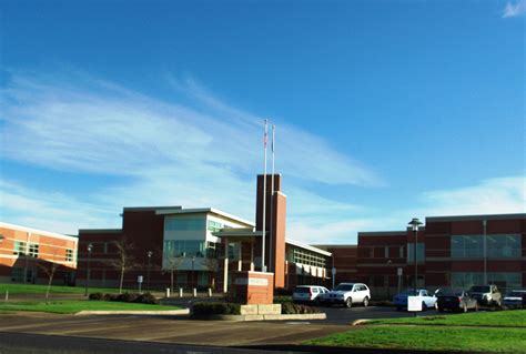 Century High School (Hillsboro, Oregon)