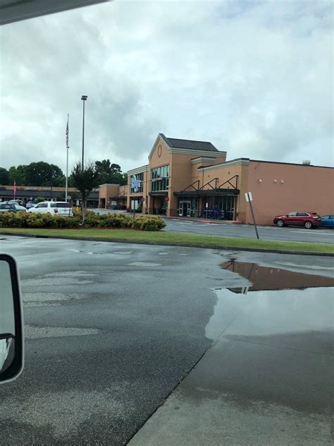 KROGER - Updated August 2024 - 136 W Belmont Dr, Calhoun, Georgia ...