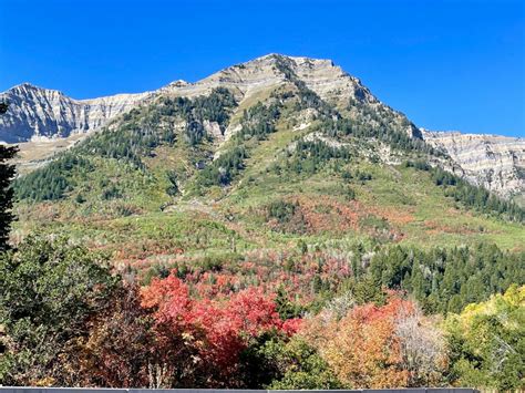 Fall Hikes in Utah - Utah's Adventure Family