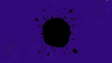 Klasky Csupo (2002-2013) Ink Splat Template - YouTube