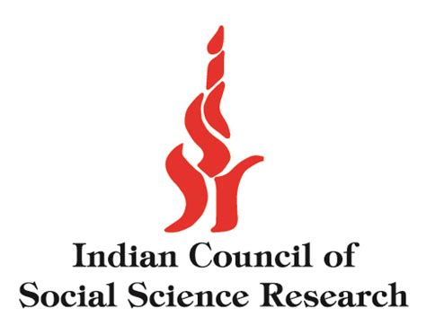 Member: India – Indian Council of Social Science Research (ICSSR ...