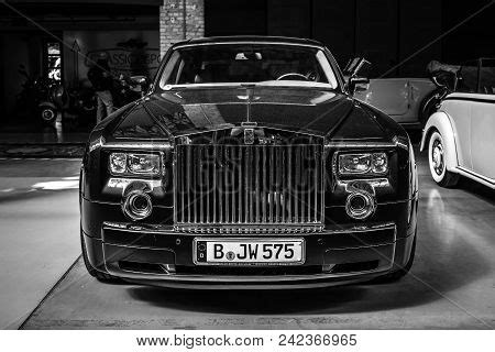 Berlin - May 06, 2018 Image & Photo (Free Trial) | Bigstock