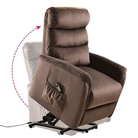 Top 6 Best Lift Chairs for Elderly - Our Picks and Reviews