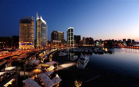 Beirut Wallpapers - Top Free Beirut Backgrounds - WallpaperAccess