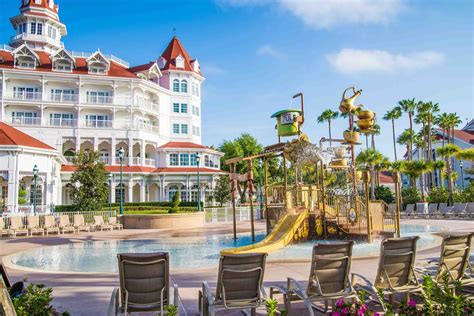 Grand Floridian, Grand Californian and Beach Club | DVC Resale Market