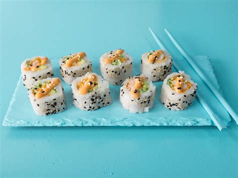 Taro Sushi - Japanese Maki & Katsu delivery service in UAE | Talabat