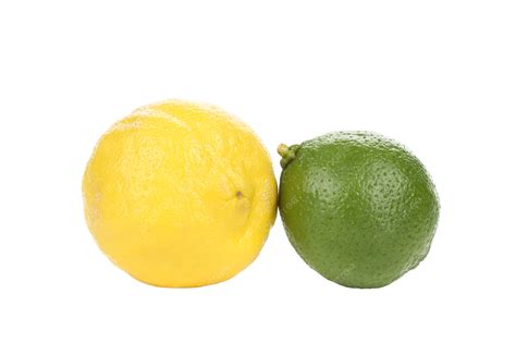 Fresh Lime And Lemon Citrus, Lime, Refreshing, Tropical PNG Transparent ...
