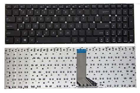 Replacement Laptop Keyboard For Asus Price in Bangladesh | Bdstall