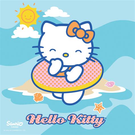 Hello Kitty - Sanrio Photo (39241614) - Fanpop