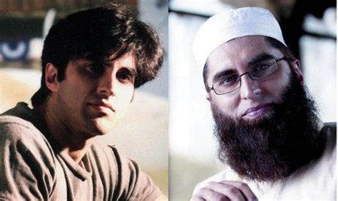 Junaid Jamshed remembered on 2nd death anniversary – Media Post