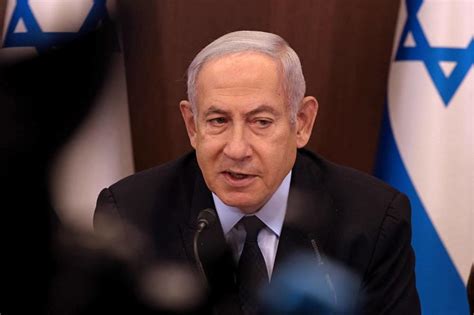 Israel’s Netanyahu Demands Eritrean Migrants Involved in Violent Clash ...