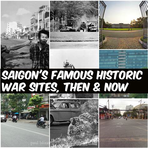 5 Most Neglected Vietnam War Sites in Saigon and How to Discover Them