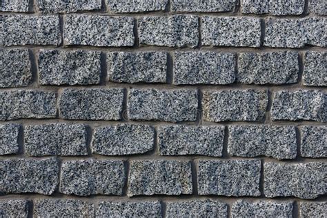 Grey Stone wall texture stock photo. Image of brick, wall - 73104212