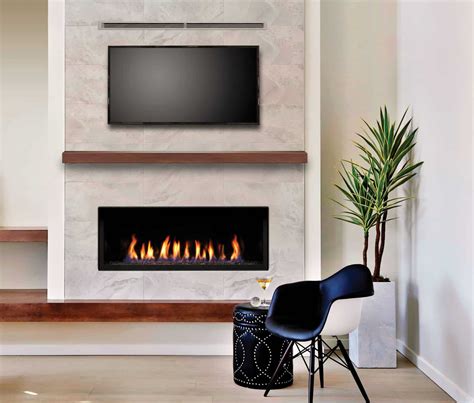 Best Linear Gas Fireplaces 2024 - Ailina Konstanze