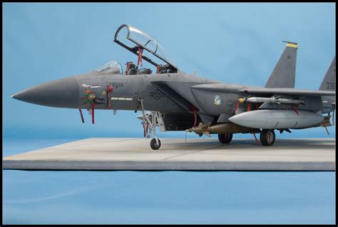 NEW 1:48 MasterCasters 48059 McDonnell Douglas F-15E Strike Eagle Wheels Aircraft (Non-Military ...