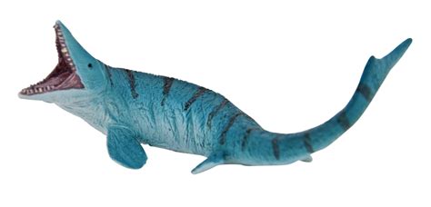 Mosasaurus Replica (pack Of 10) - Science And Nature