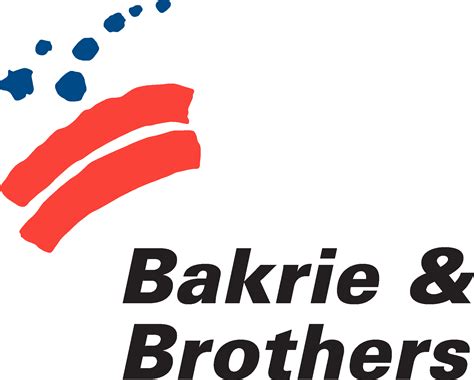 Bakrie & Brothers Logo Vector - (.Ai .PNG .SVG .EPS Free Download)