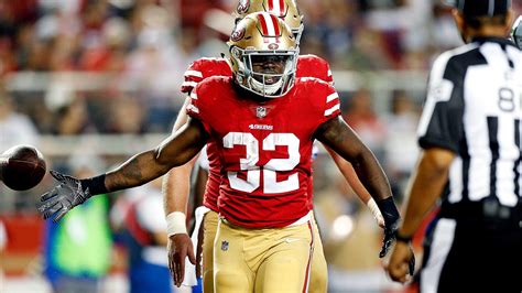 49ers 2018 Roster Tracker: 53-player cut-down | 49ers Webzone